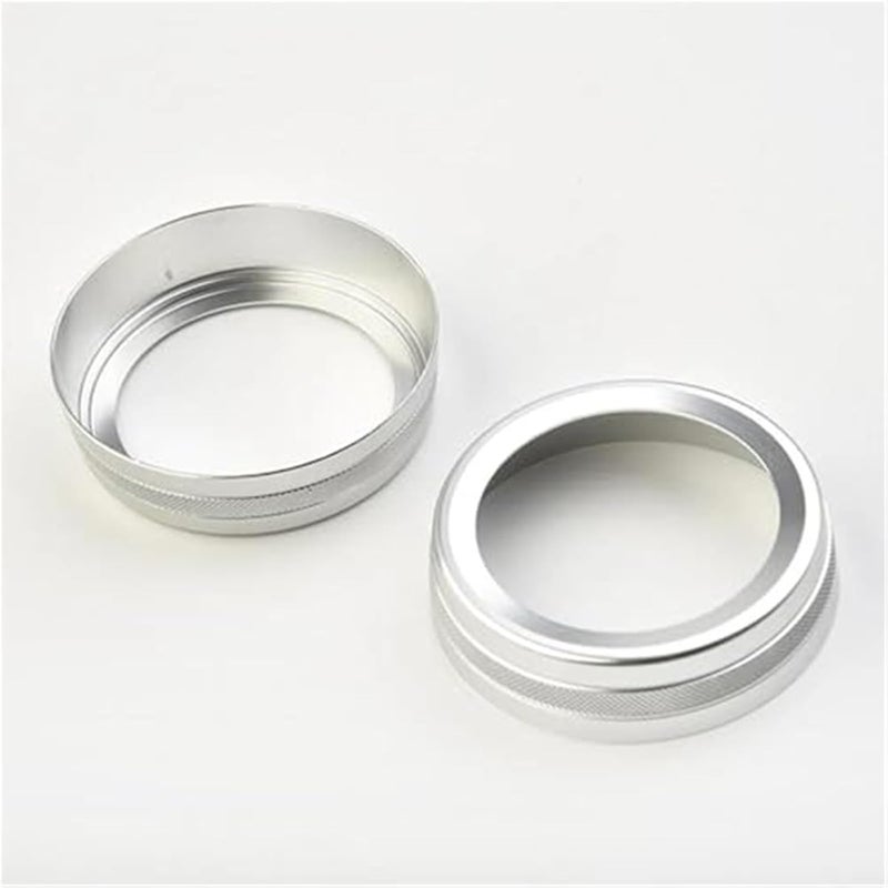 Wivplex Auto AC Knob Trim for Range Rover L405 - Image 3