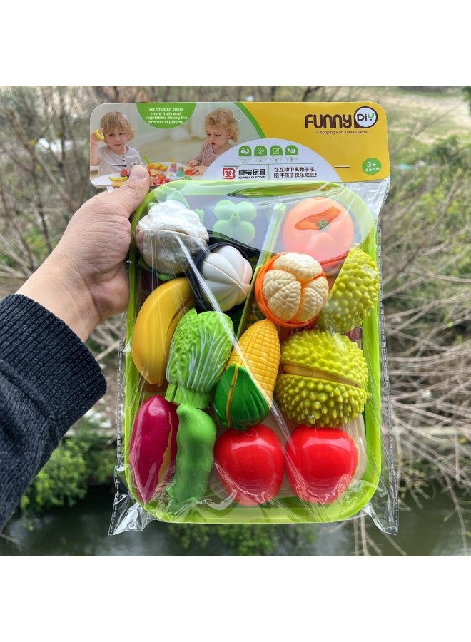 Children's Play House Kitchen Toys Cutting Music Kitchenware Girls' Kitchen Cooking Toys Tools Medical Tools Suit-Specifications:515-11 Play House - Image 3