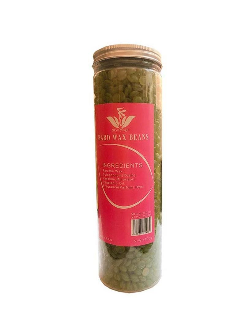 Skin Angel Wax Beans Green 400g 
