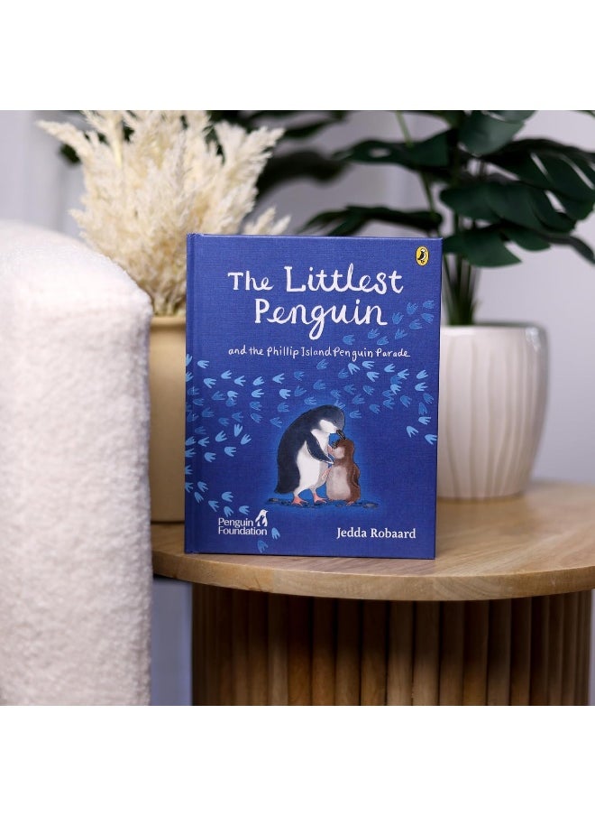 The Littlest Penguin: And the Phillip Island Penguin Parade