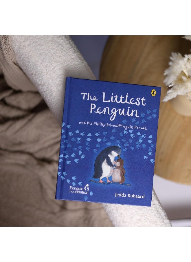 The Littlest Penguin: And the Phillip Island Penguin Parade