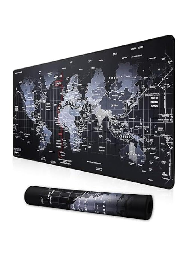 تراسل Trassle Gaming Mouse Pad