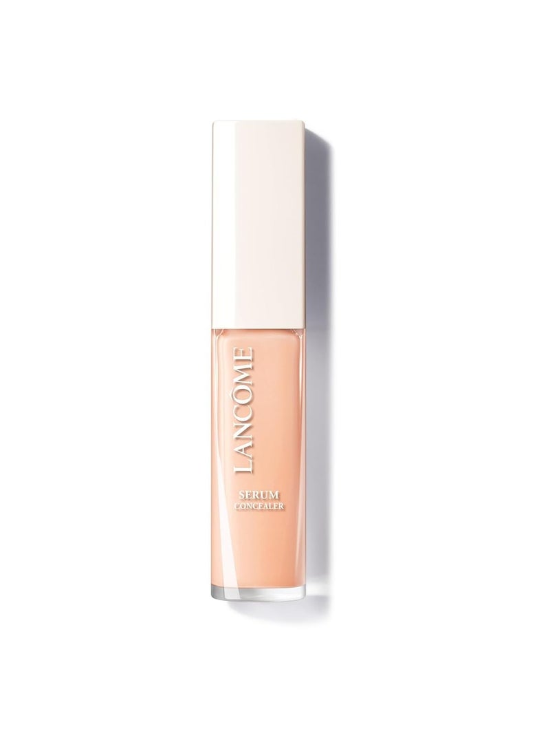 LANCOME Teint Idole Ultra Wear Care & Glow Serum Concealer - Medium Buildable Coverage & Natural Glow Finish - Up To 24H Hydration 120N: For Fair Skin With Neutralp/Pink Undertones - Image 1