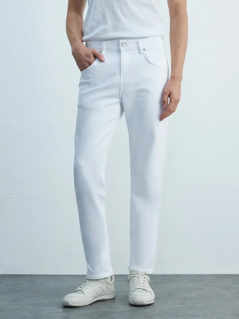 ال تي بي Sawyer P Mid Waist Jean Pants