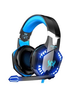 G2000 Pc Gaming Headset With Volume Control
