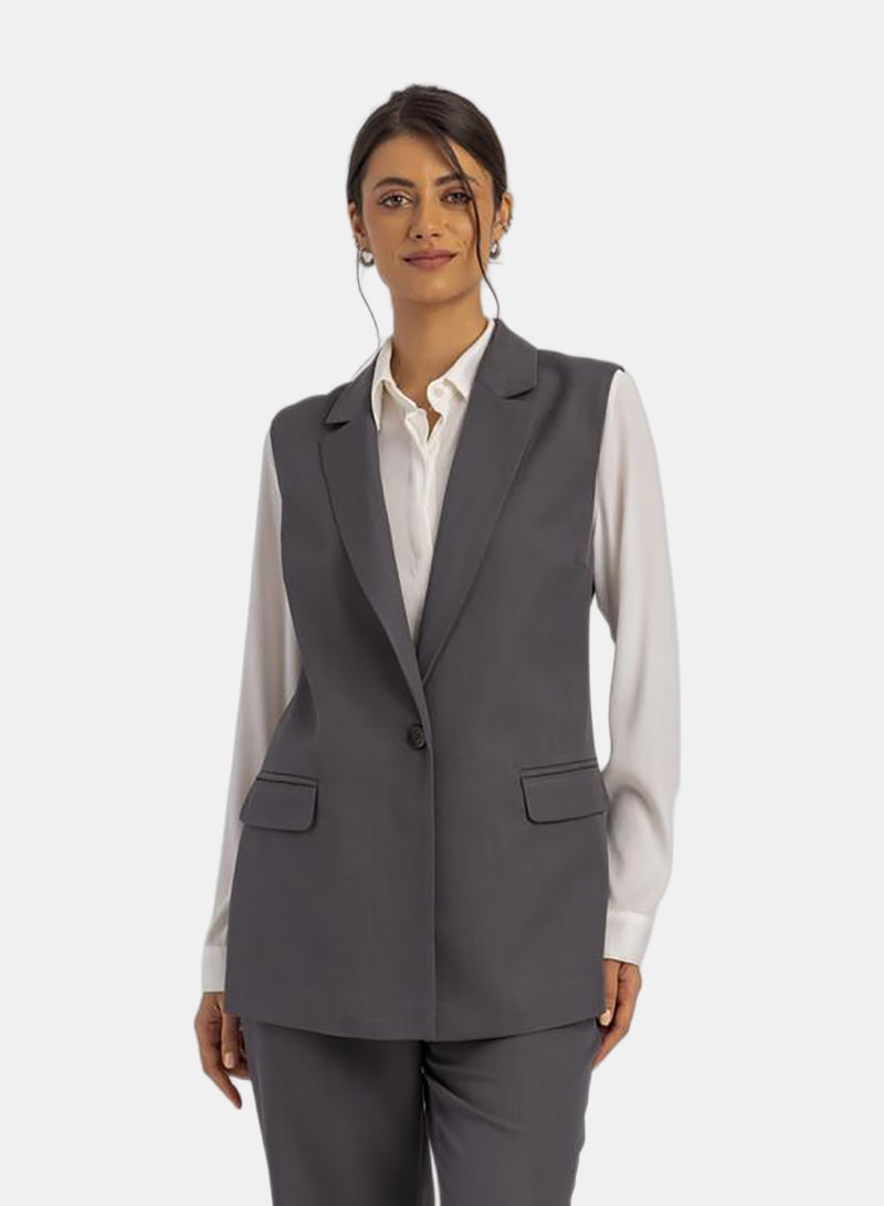 Esla Women Vest - Image 3