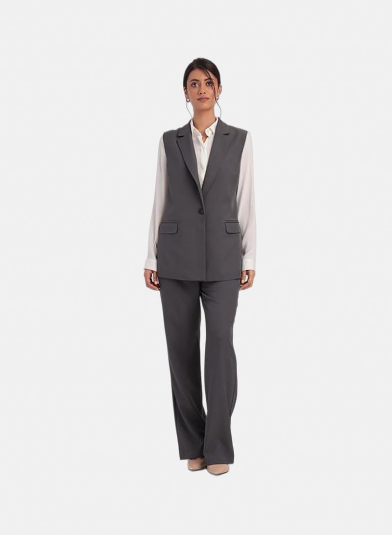 Esla Women Vest - Image 1