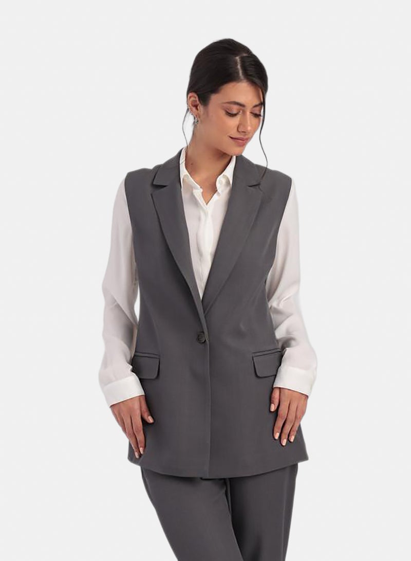 Esla Women Vest - Image 2