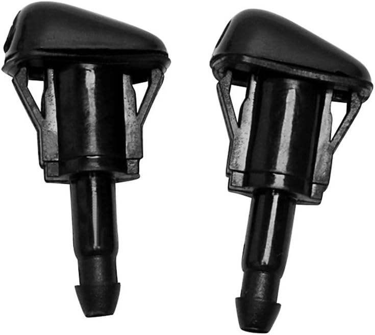 AMFRNE Yi Gao Parts 5165712AA Windshield Wiper Washer Jet Nozzle for Jeep Compass and Patriot - Image 1