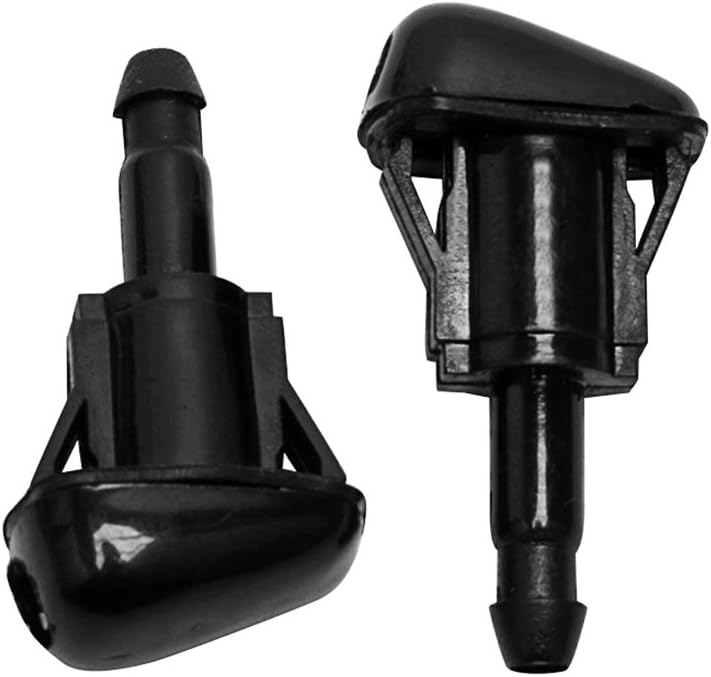 AMFRNE Yi Gao Parts 5165712AA Windshield Wiper Washer Jet Nozzle for Jeep Compass and Patriot - Image 2