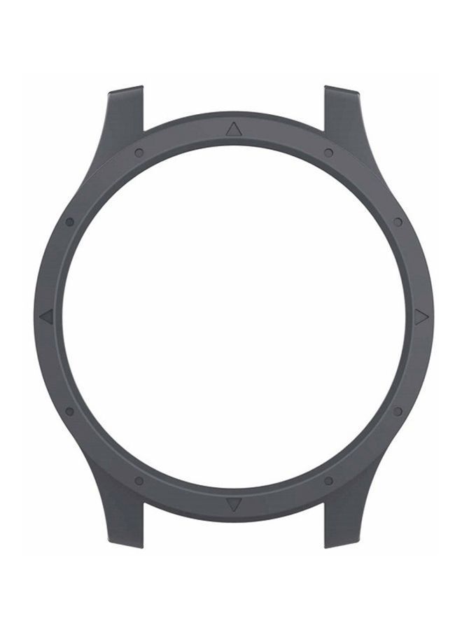 NIBEMINENT Protective Case For Garmin Forerunner 935 Grey - Image 1