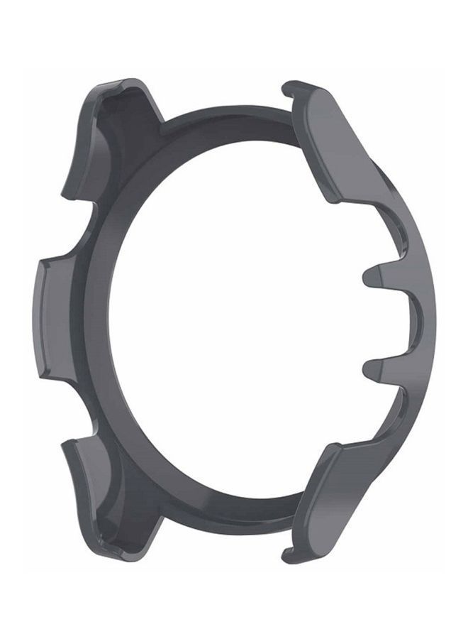 NIBEMINENT Protective Case For Garmin Forerunner 935 Grey - Image 3