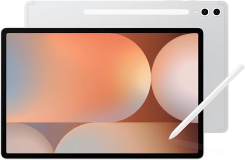 Bimahoo Tab S10+ Plus/S10 Ultra S Pen Compatible with Samsung Galaxy Tab S10+ Plus | Tab S10 Ultra All Versions,Tab S10 Stylus Pen WithBluetooth, 4,096 Pressure Levels with 5pcs Tips (Silver) - Image 3