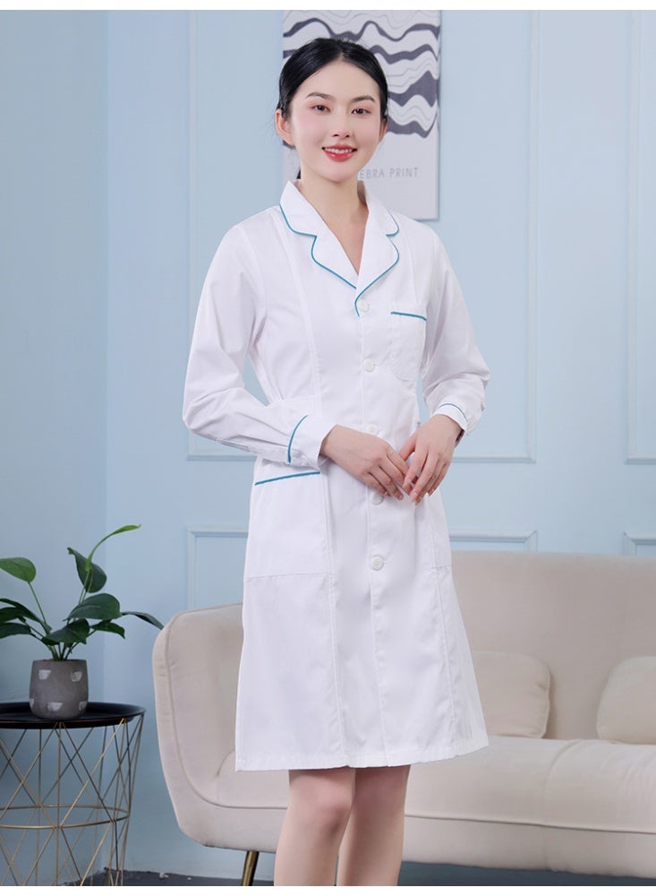 Nariele New Doctor's Work Clothes