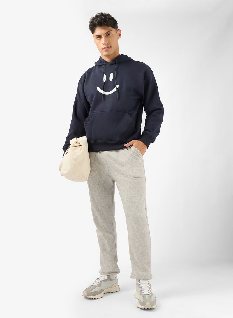 سفنتي فايف بيسيكس بنطلون رياضي ضيق بخصر مطاطي - Image 2