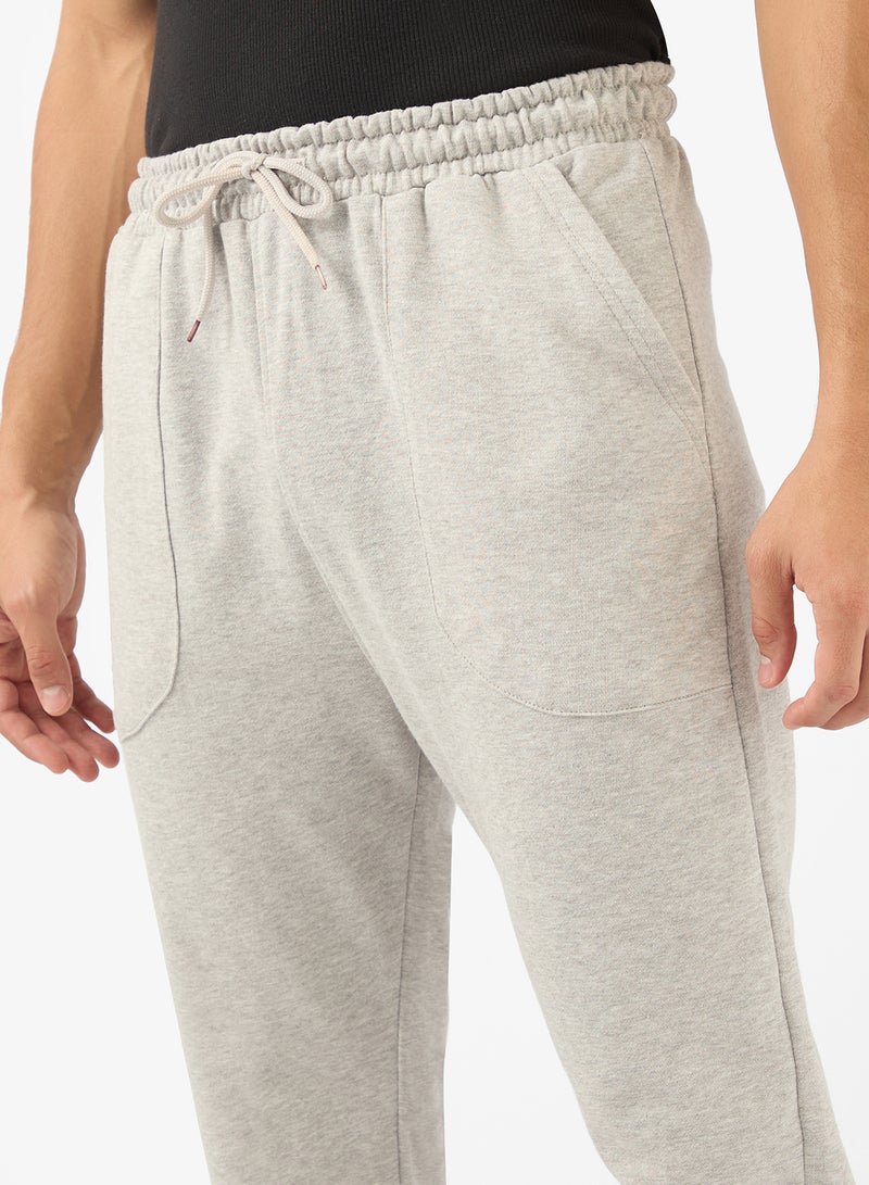 سفنتي فايف بيسيكس بنطلون رياضي ضيق بخصر مطاطي - Image 4