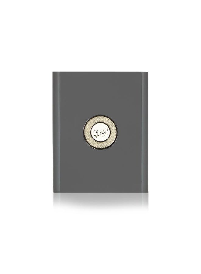 Arabian Amiri Perfume 75 ml - Image 3