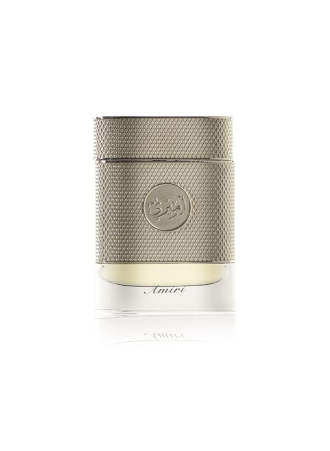 Arabian Amiri Perfume 75 ml - Image 2