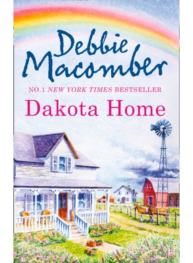 Dakota Home Book 2 - Paperback