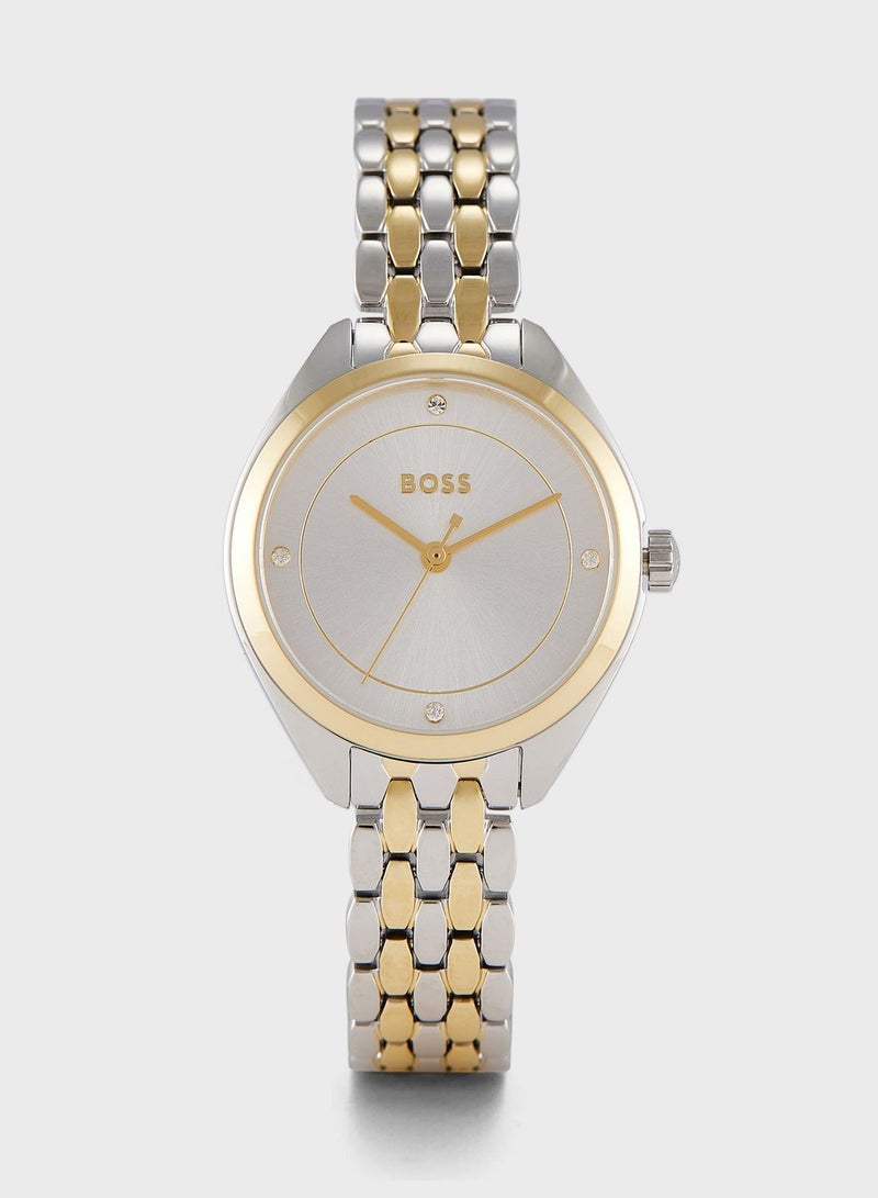 BOSS Mae Analog Watch - Image 1