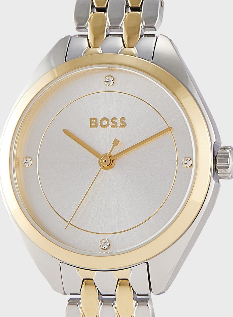 BOSS Mae Analog Watch - Image 2