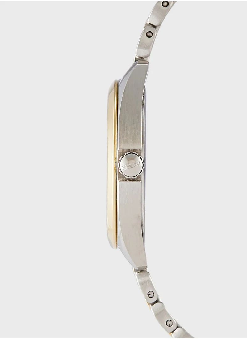 BOSS Mae Analog Watch