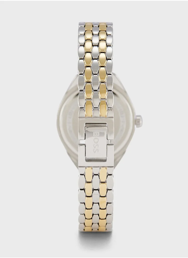 BOSS Mae Analog Watch