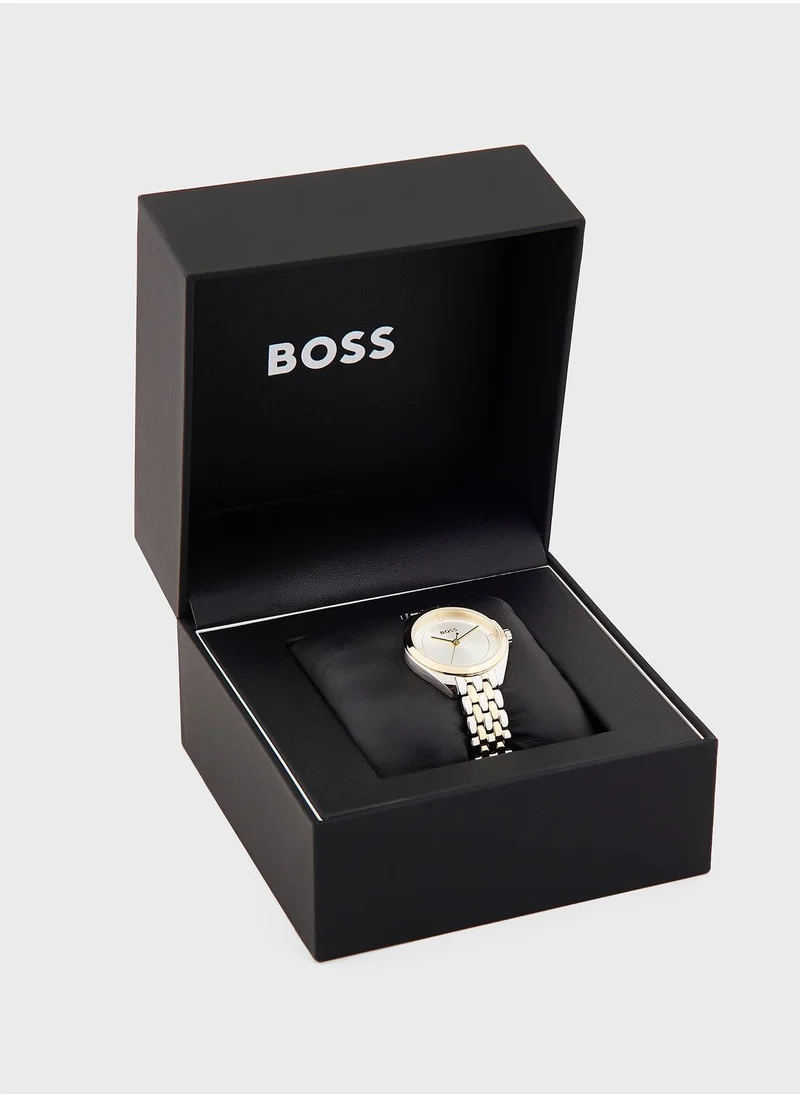 BOSS Mae Analog Watch