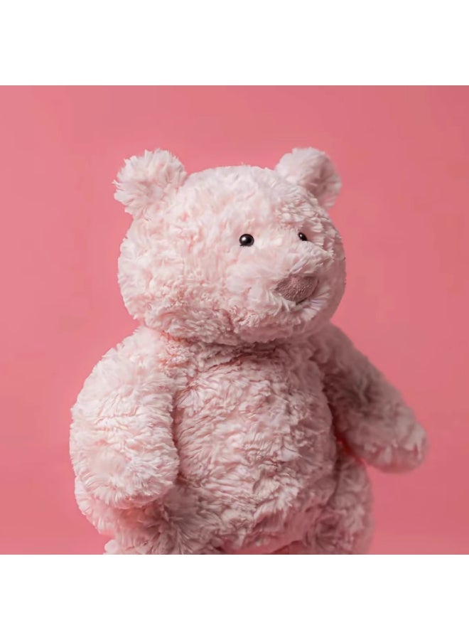 general Leola plush toy, children's soothing doll figurine - Image 4