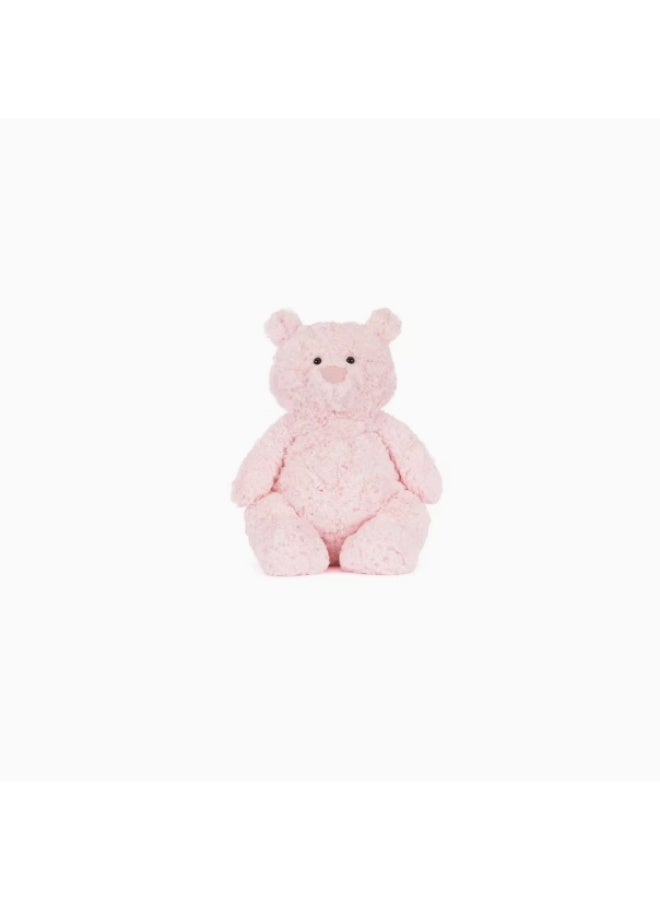 general Leola plush toy, children's soothing doll figurine - Image 3