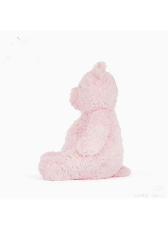 general Leola plush toy, children's soothing doll figurine - Image 2