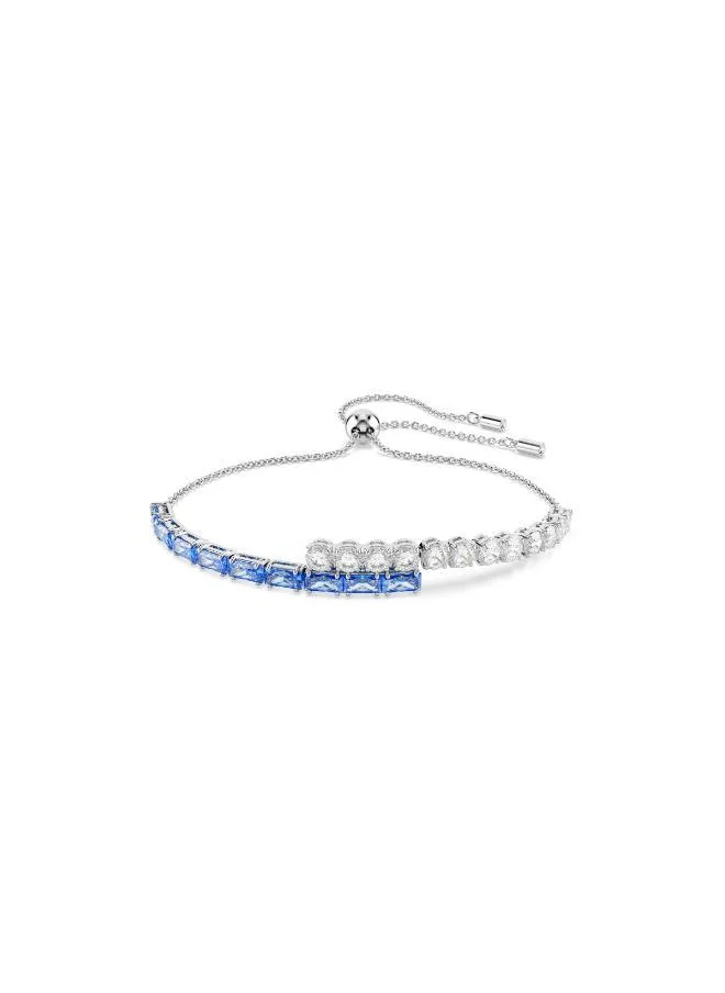 سواروفسكي Matrix Hand Chain Bracelet