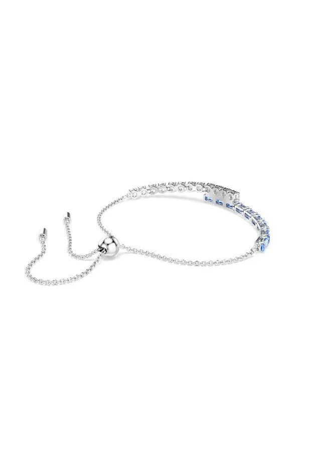 سواروفسكي Matrix Hand Chain Bracelet