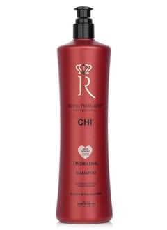 CHI CHI Royal Treatment Hydrating Shampoo  - Image 1