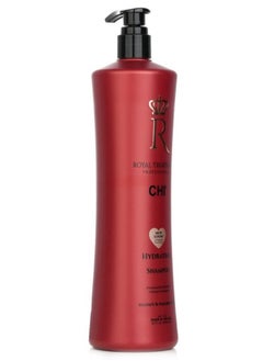 CHI CHI Royal Treatment Hydrating Shampoo  - Image 2