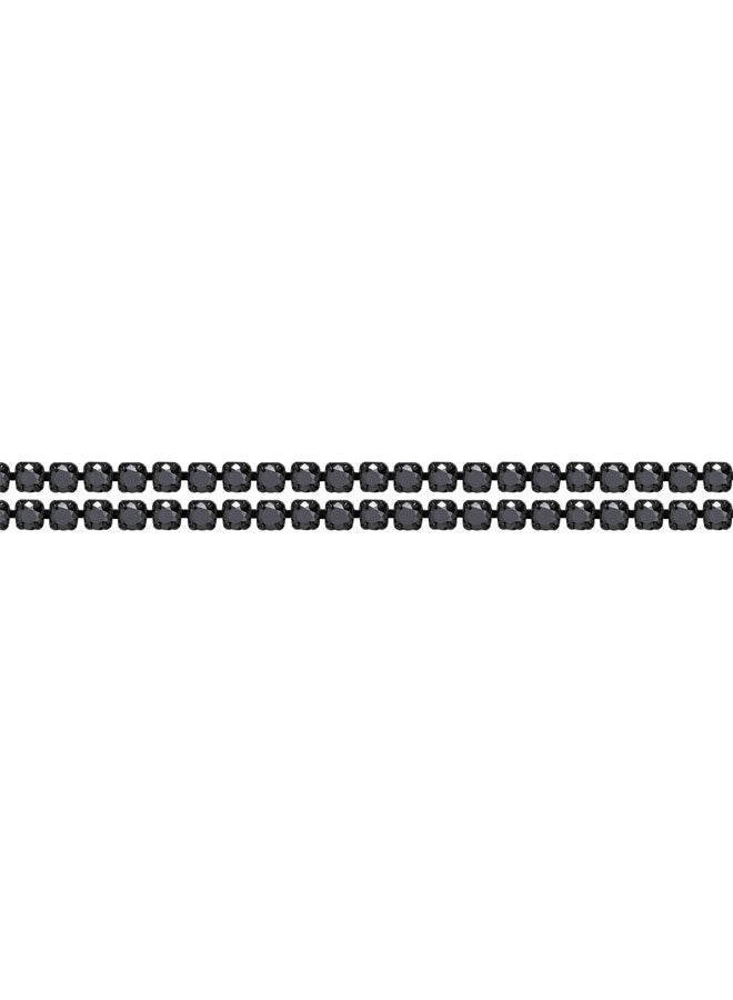 Guy Laroche Gabin Black Bracelet for Unisex - Image 3