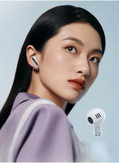General Wireless Bluetooth Headphones ANC Noise Cancelling Bluetooth Earphones 5.3 Chip Powerful Performance Fast Transmission Long Battery True Stereo Earbuds  - Image 4
