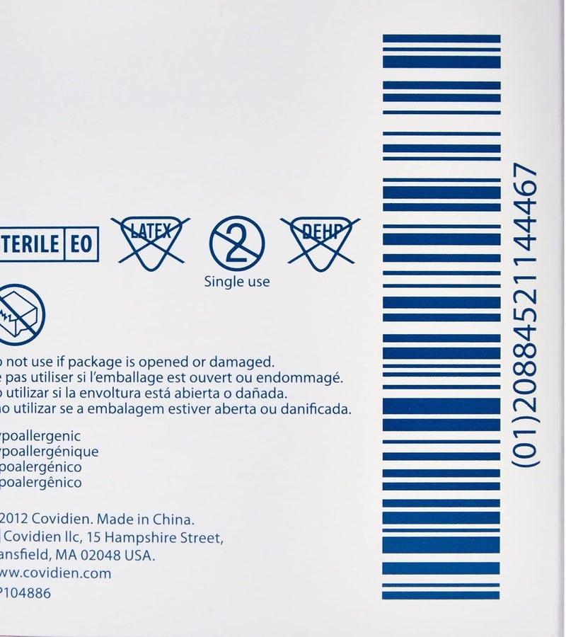 COVIDIEN Curity Flexible Adhesive Bandages - Image 3