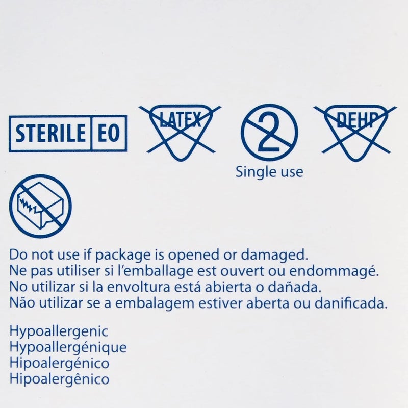 COVIDIEN Curity Flexible Adhesive Bandages - Image 4