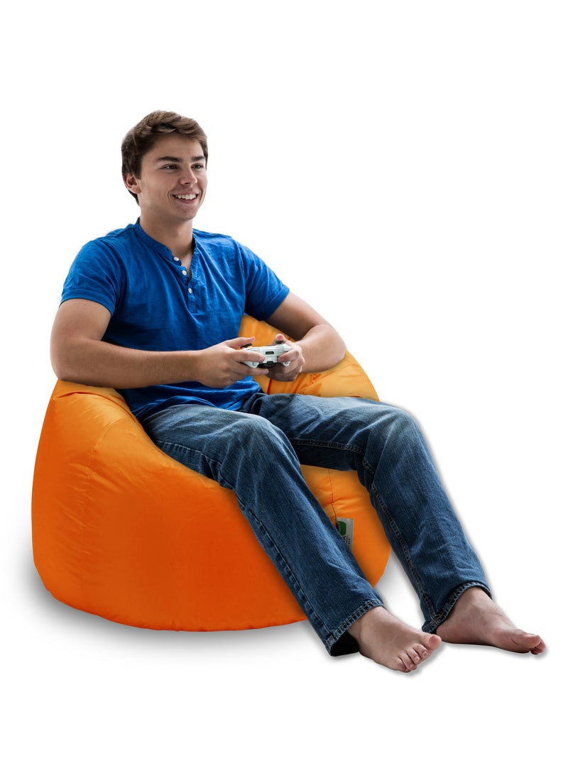 ANDERSON Anderson Medium Waterproof Comfortable Bean Bag Relaxing Chair Colour  - Image 2