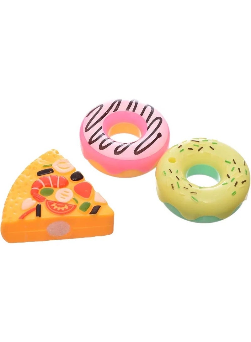 Kids' Coffee and Kitchen Play Set - Image 3