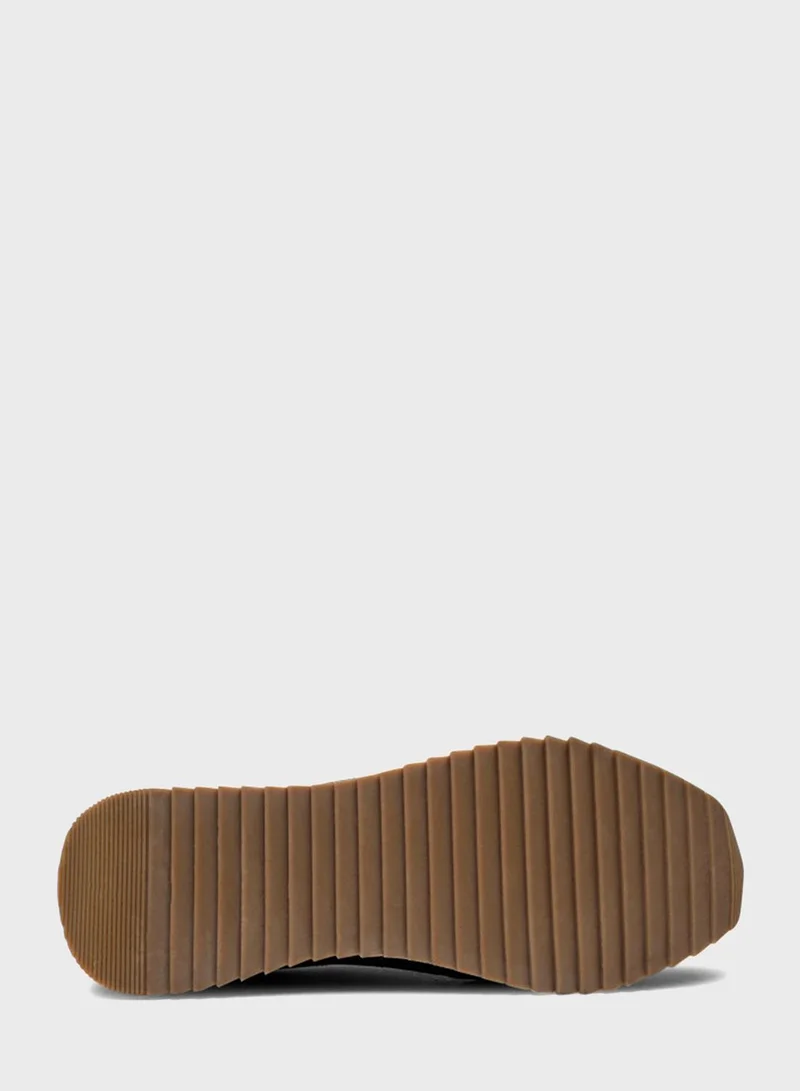 CCC Casual Low Top Sneakers