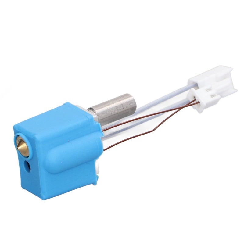 3D Printer Hot End Nozzle Kit Extruder Heating Pipe Thermistor Replacement For Sidewinder X X2 Essential - Image 4