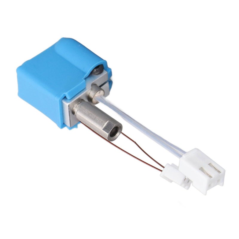 3D Printer Hot End Nozzle Kit Extruder Heating Pipe Thermistor Replacement For Sidewinder X X2 Essential - Image 5