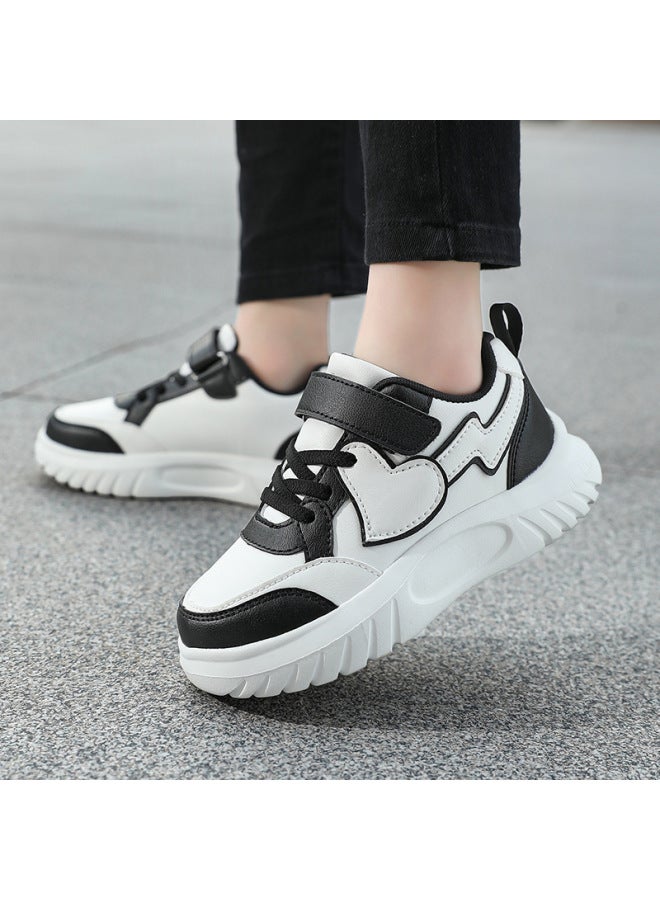 Boys' Sneakers, Children's Sports Sneakers, Spring And Autumn  Girls' Sneakers, New Children's Sneakers