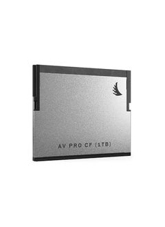 Angelbird 1TB AV Pro CF CFast 2.0 Memory Card - AB-AVP1TBCF  - Image 1