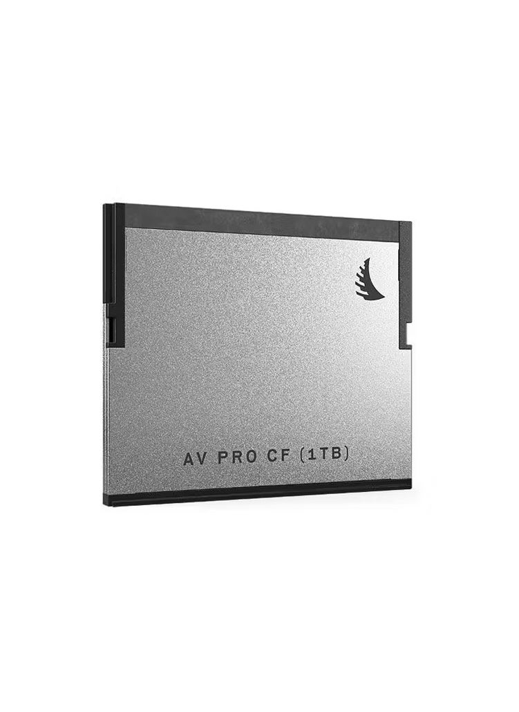 Angelbird - 1TB AV Pro CF CFast 2.0 Memory Card - AB-AVP1TBCF - Image 1