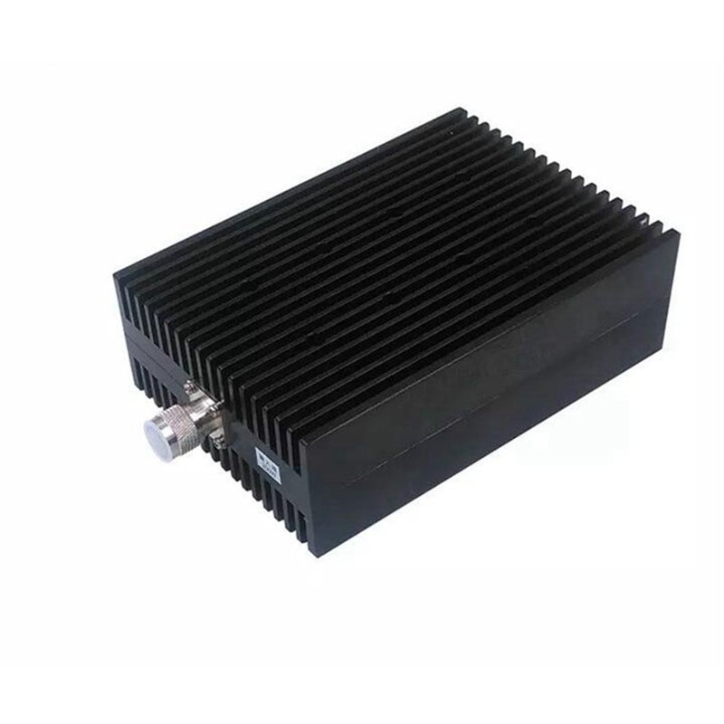 200W N Male Connector Dummy Load Termination LoadDC 0 to 3 GHz50ohm