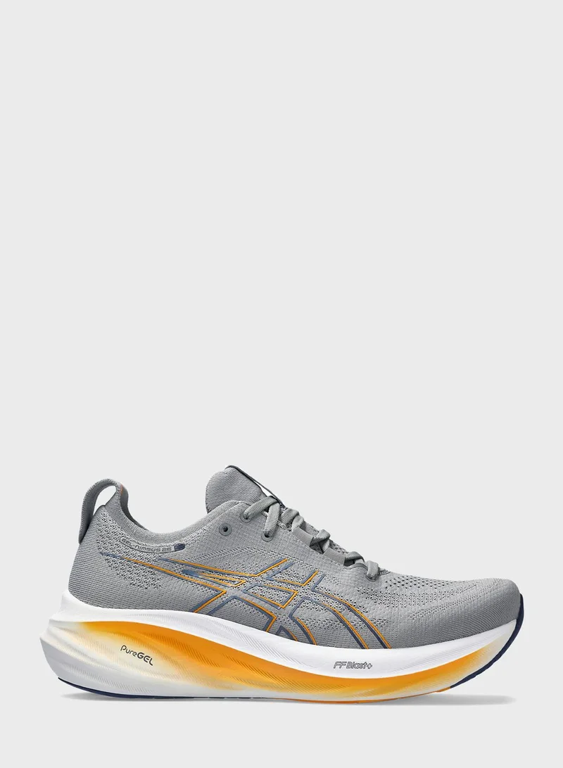 asics Gel-Nimbus 26