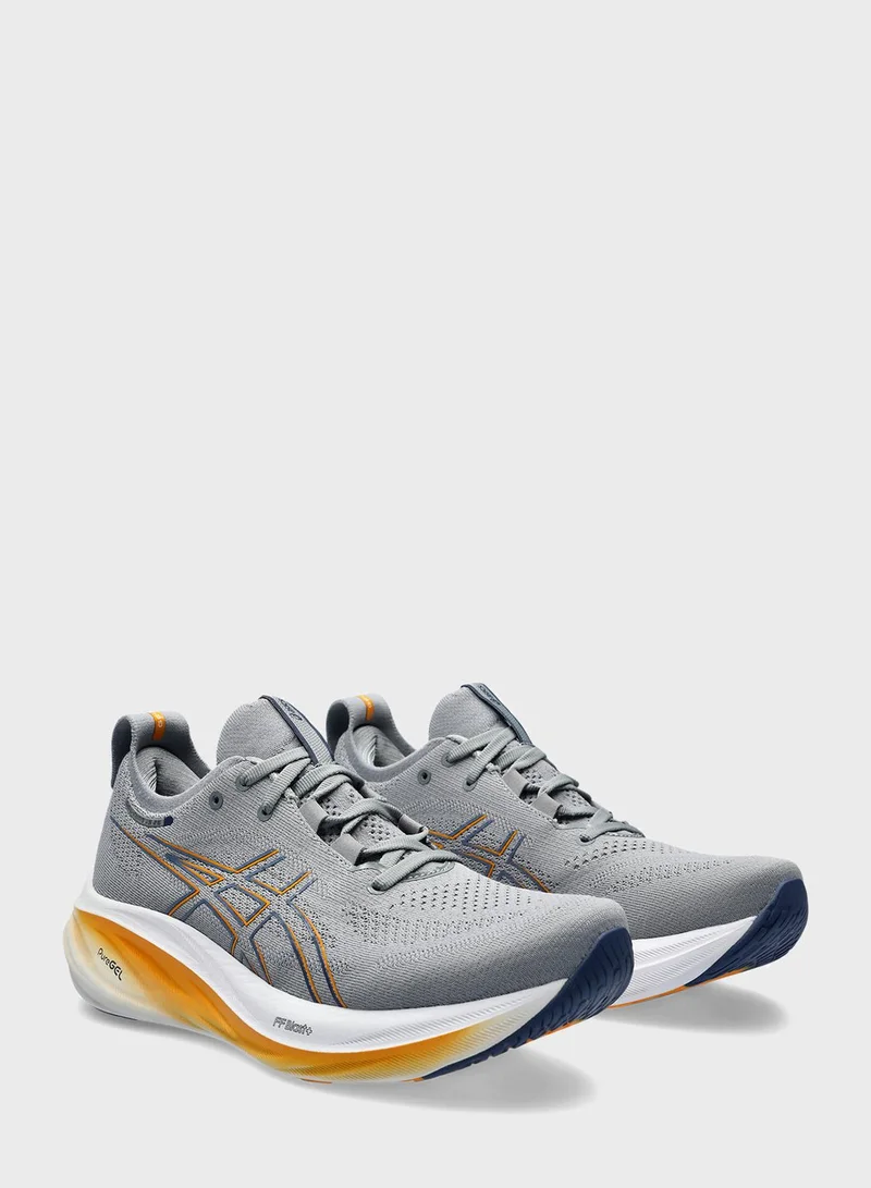 asics Gel-Nimbus 26